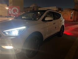 هيونداي سانتافي